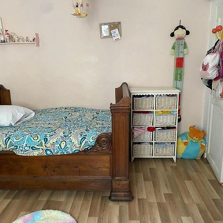Maison 3 Chambres Gde Terrasse Proche Vieux Port Et Sncf مارسيليا المظهر الخارجي الصورة