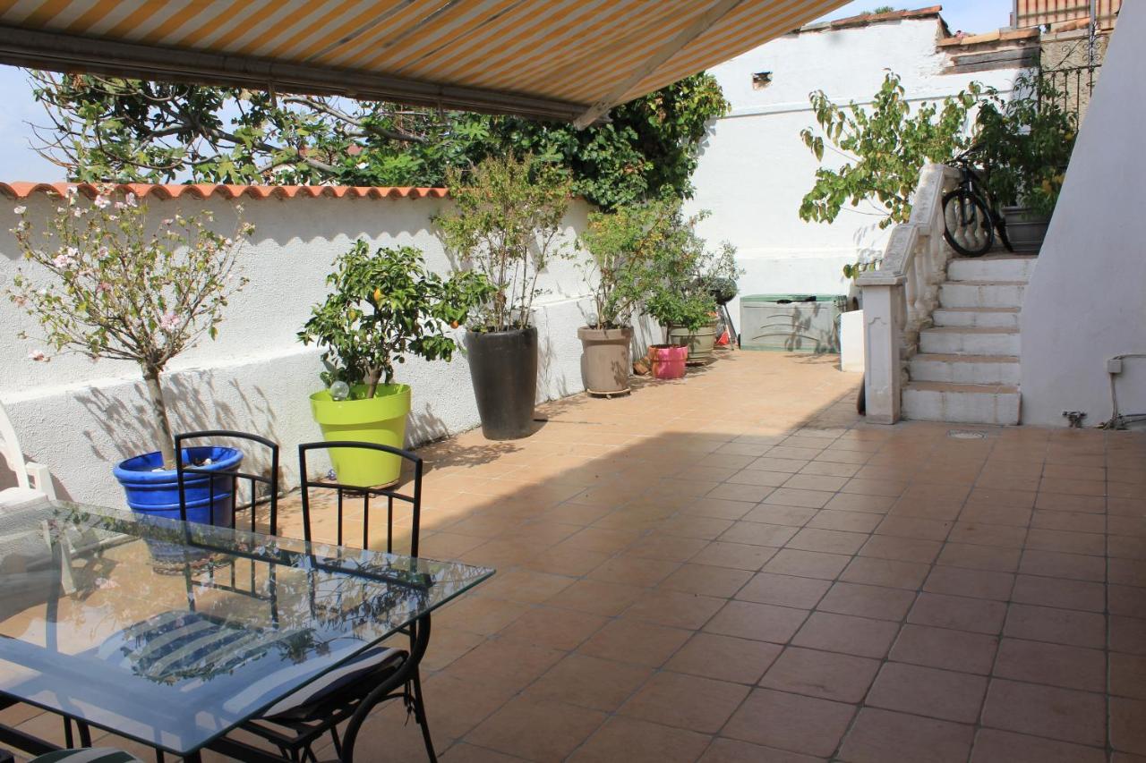 Maison 3 Chambres Gde Terrasse Proche Vieux Port Et Sncf مارسيليا المظهر الخارجي الصورة