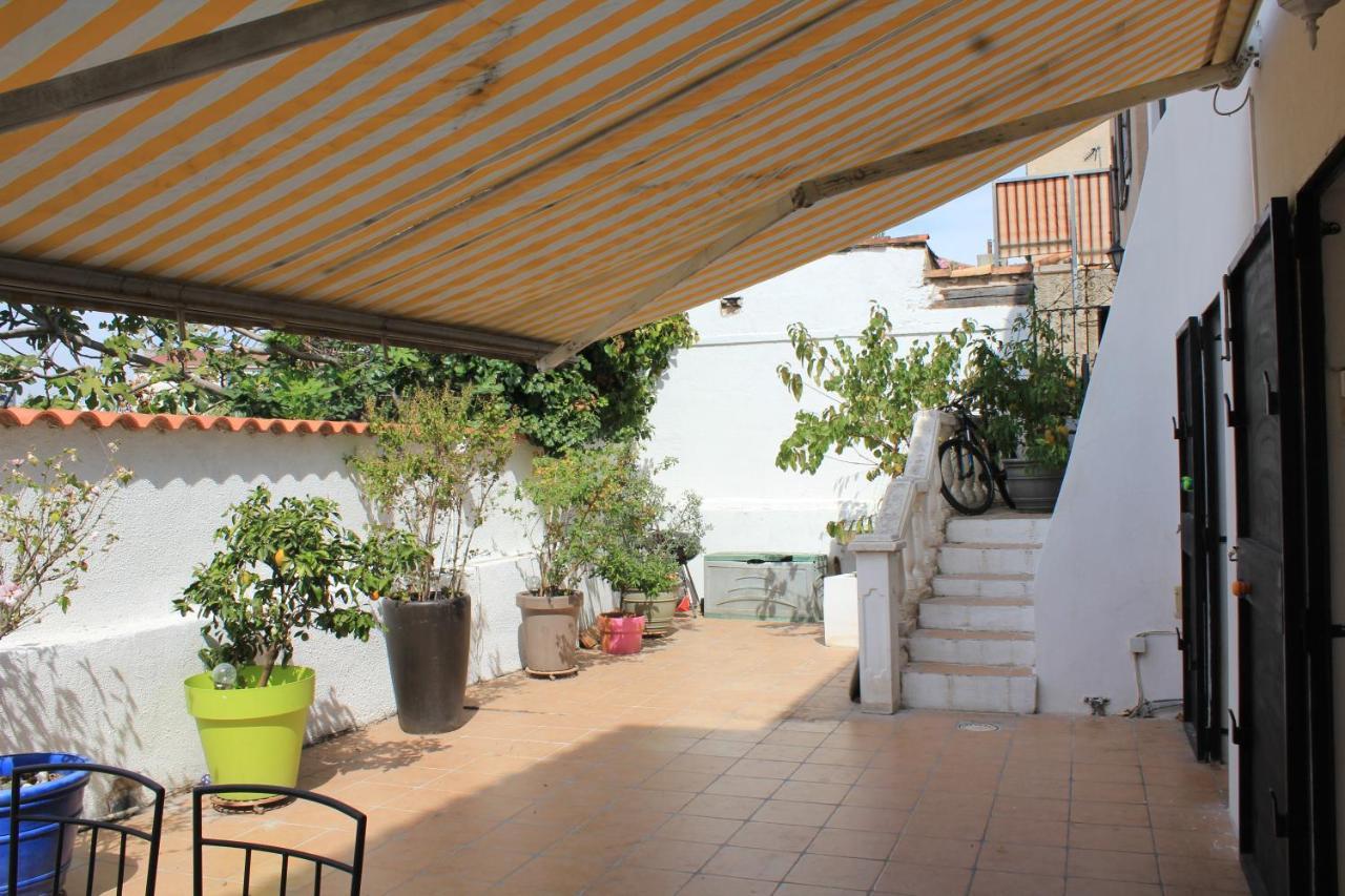 Maison 3 Chambres Gde Terrasse Proche Vieux Port Et Sncf مارسيليا المظهر الخارجي الصورة