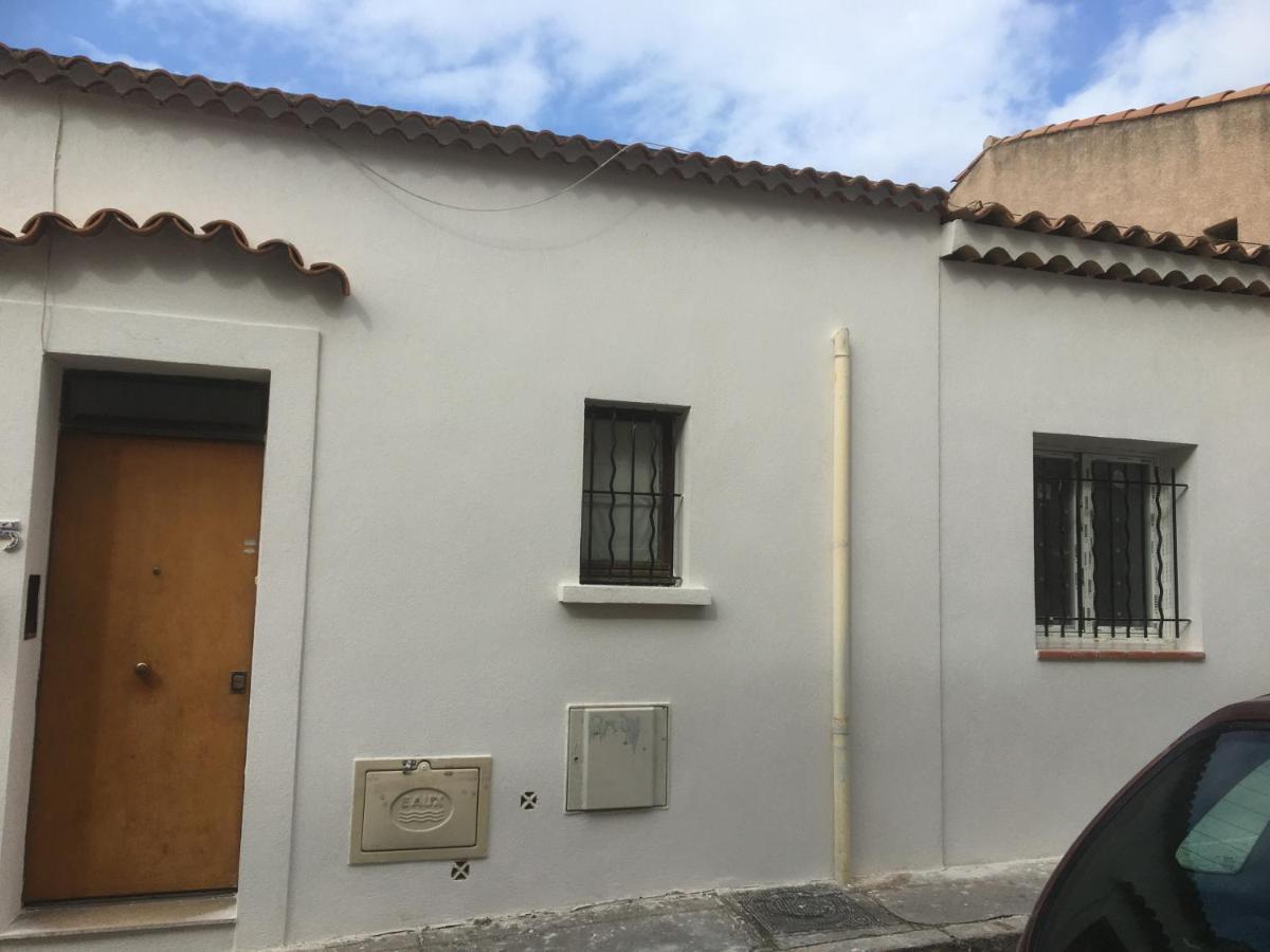 Maison 3 Chambres Gde Terrasse Proche Vieux Port Et Sncf مارسيليا المظهر الخارجي الصورة