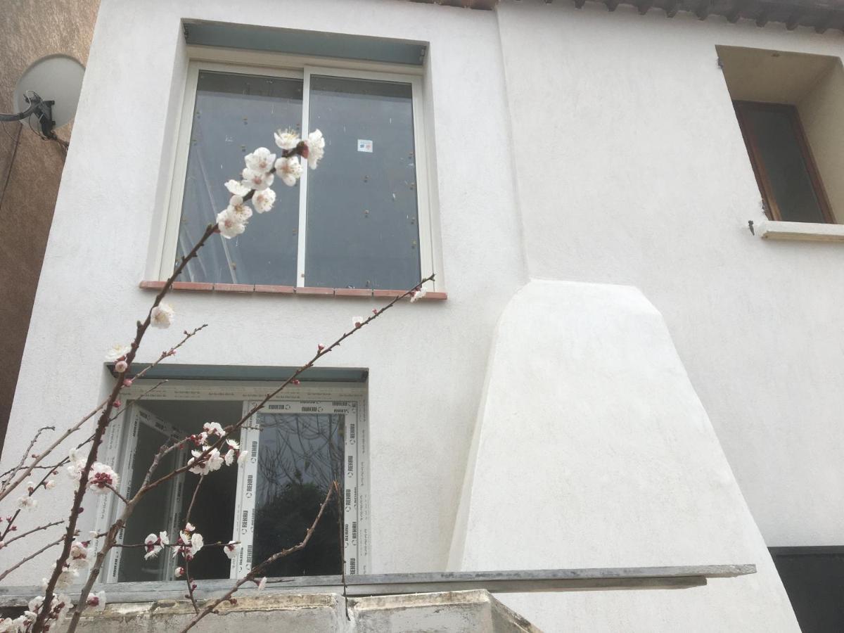 Maison 3 Chambres Gde Terrasse Proche Vieux Port Et Sncf مارسيليا المظهر الخارجي الصورة
