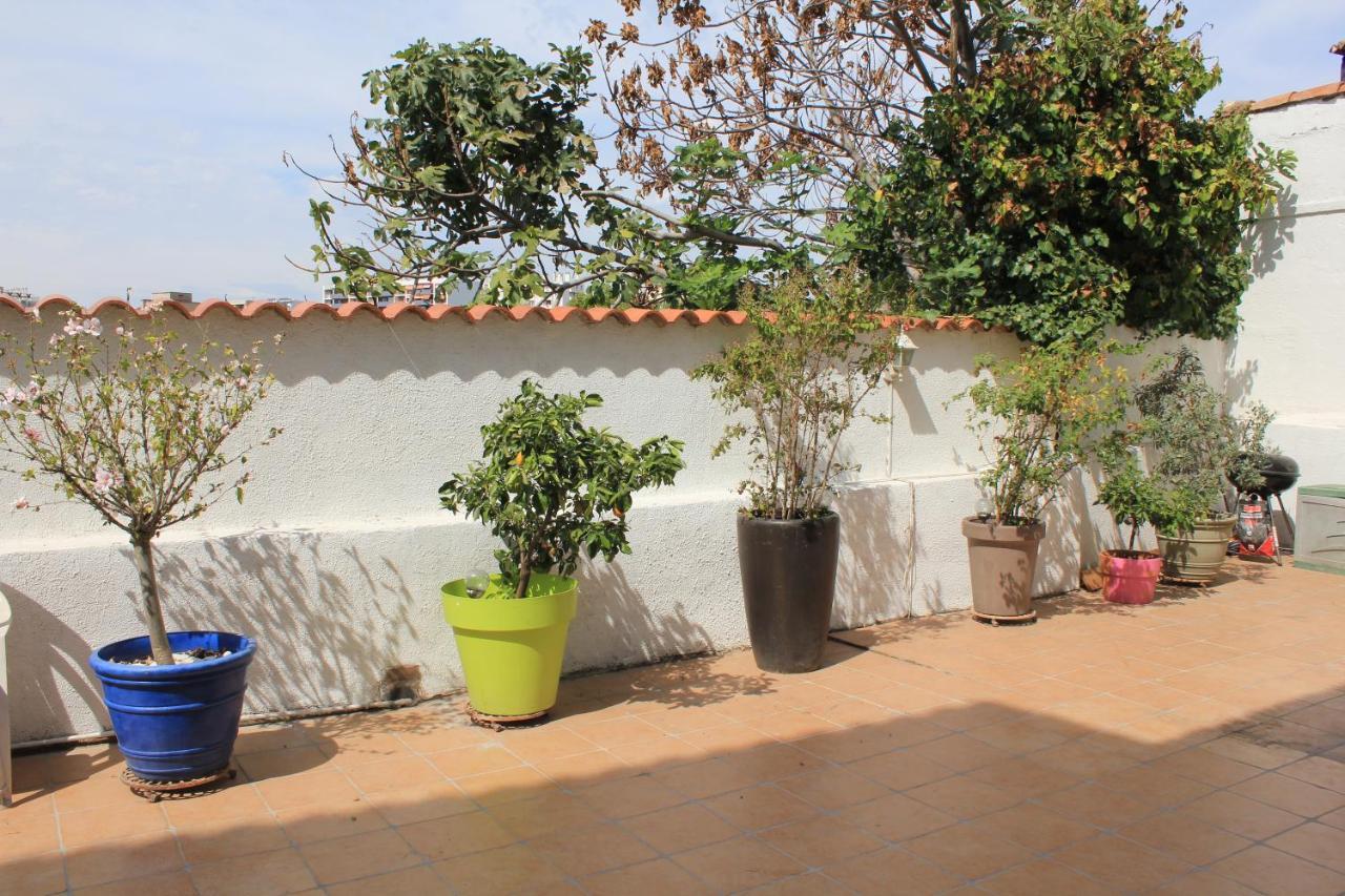 Maison 3 Chambres Gde Terrasse Proche Vieux Port Et Sncf مارسيليا المظهر الخارجي الصورة