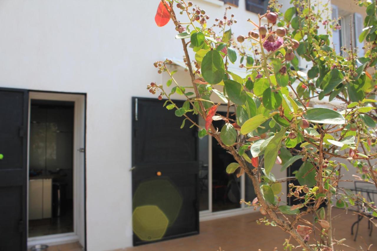 Maison 3 Chambres Gde Terrasse Proche Vieux Port Et Sncf مارسيليا المظهر الخارجي الصورة