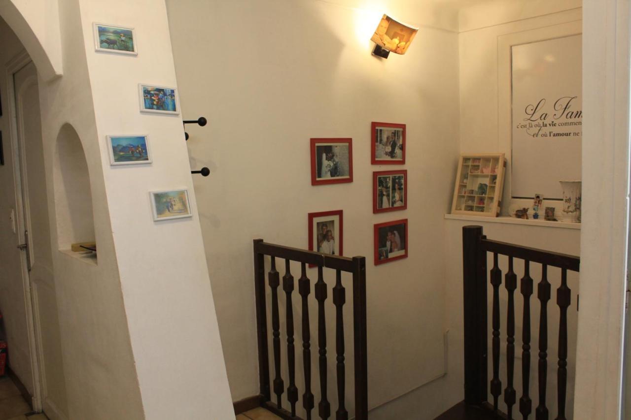 Maison 3 Chambres Gde Terrasse Proche Vieux Port Et Sncf مارسيليا المظهر الخارجي الصورة