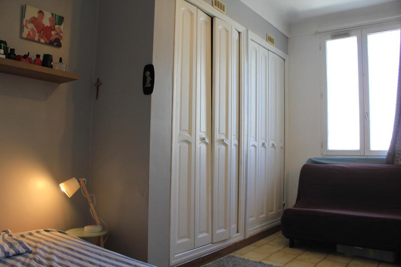 Maison 3 Chambres Gde Terrasse Proche Vieux Port Et Sncf مارسيليا المظهر الخارجي الصورة