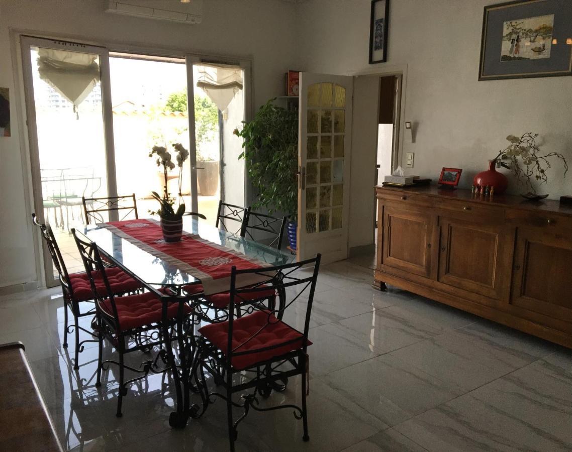 Maison 3 Chambres Gde Terrasse Proche Vieux Port Et Sncf مارسيليا المظهر الخارجي الصورة