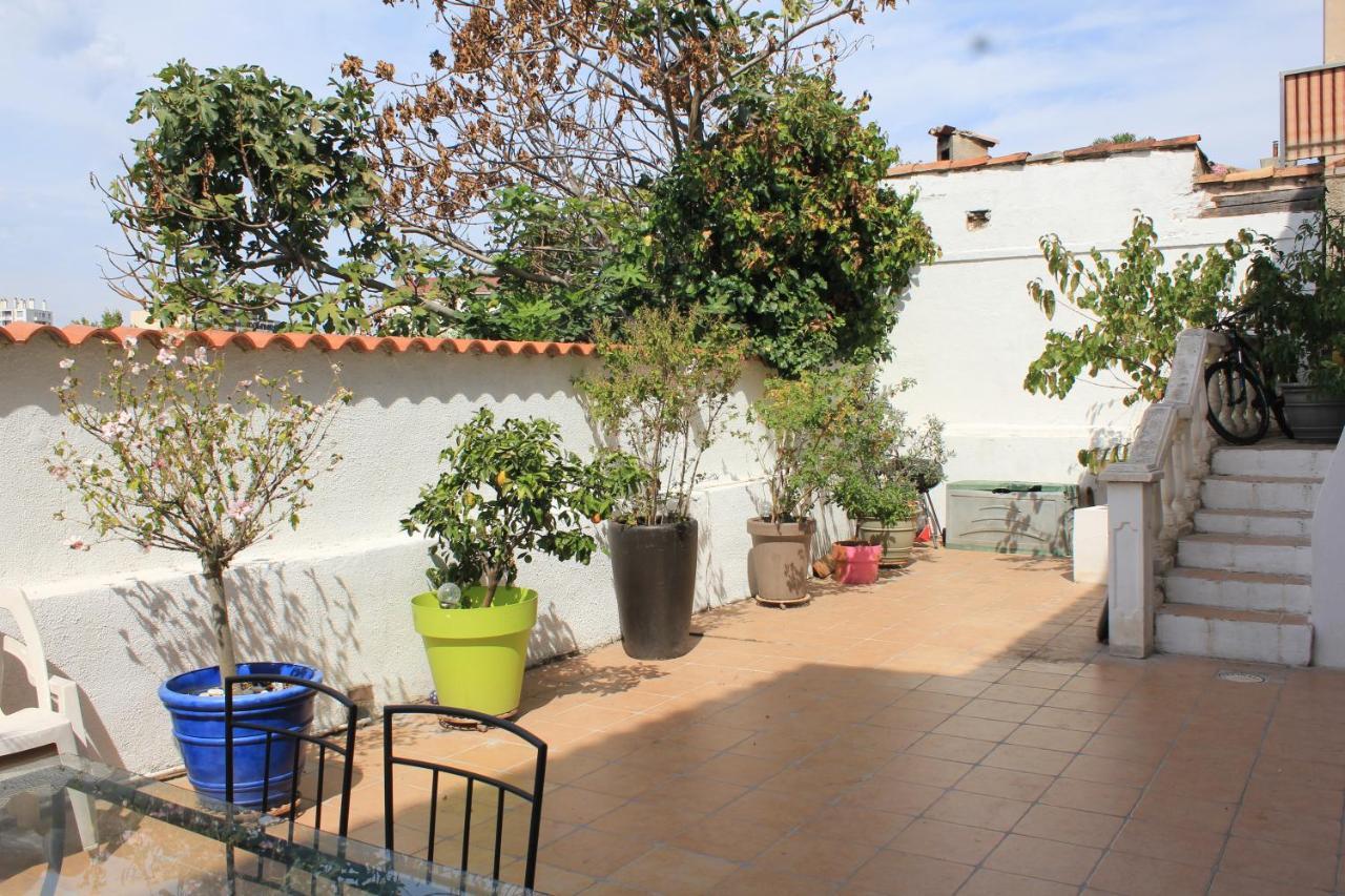 Maison 3 Chambres Gde Terrasse Proche Vieux Port Et Sncf مارسيليا المظهر الخارجي الصورة