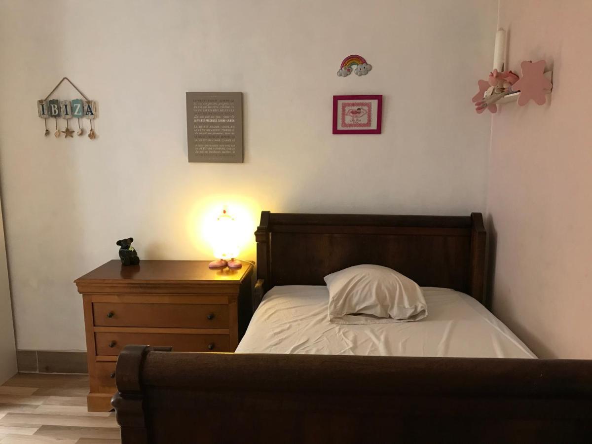 Maison 3 Chambres Gde Terrasse Proche Vieux Port Et Sncf مارسيليا المظهر الخارجي الصورة