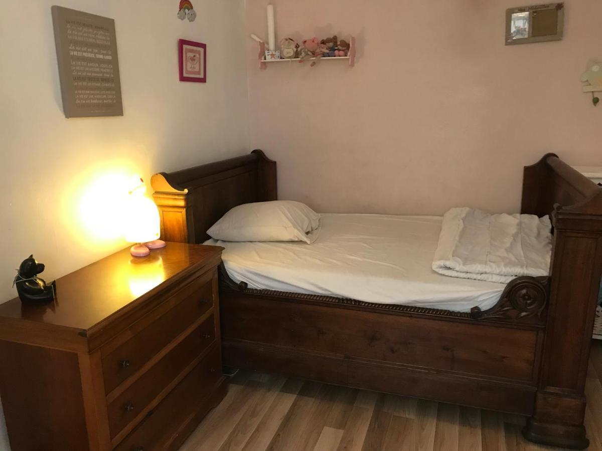 Maison 3 Chambres Gde Terrasse Proche Vieux Port Et Sncf مارسيليا المظهر الخارجي الصورة