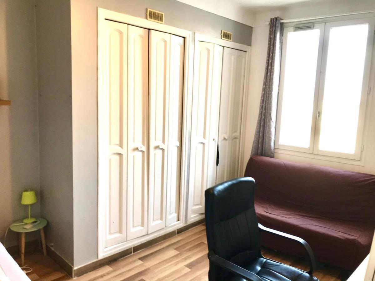 Maison 3 Chambres Gde Terrasse Proche Vieux Port Et Sncf مارسيليا المظهر الخارجي الصورة
