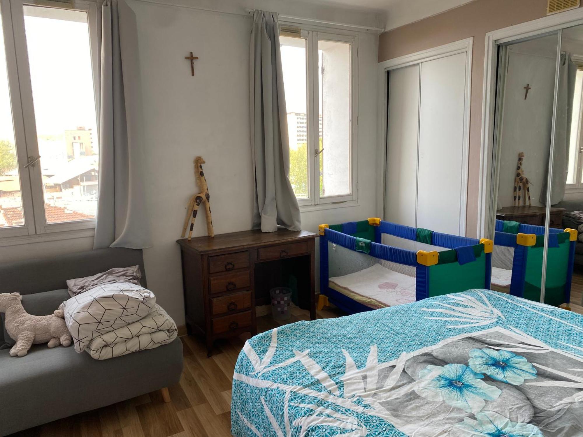 Maison 3 Chambres Gde Terrasse Proche Vieux Port Et Sncf مارسيليا المظهر الخارجي الصورة