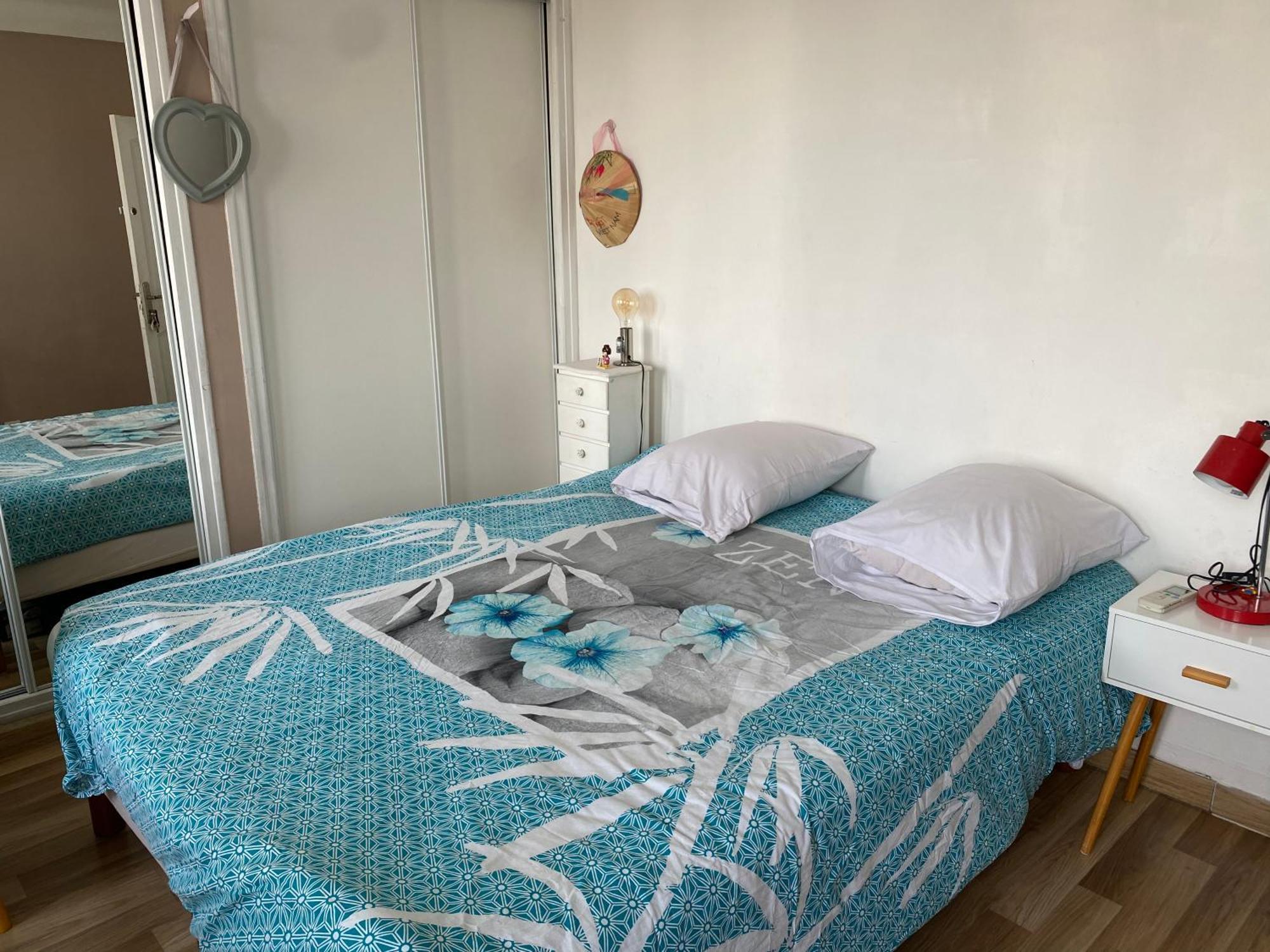 Maison 3 Chambres Gde Terrasse Proche Vieux Port Et Sncf مارسيليا المظهر الخارجي الصورة